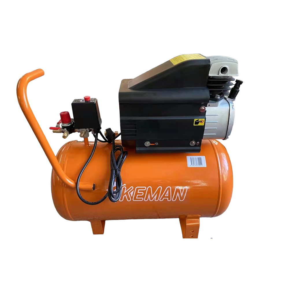  Kompressor Keman 24L